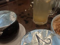 -西江美食舫·江西菜(健德桥店)