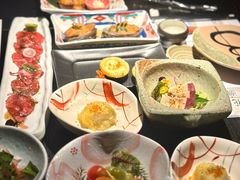 -花潮料理艺食馆(成都万象城店)