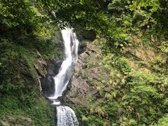 -石台牯牛降景区