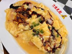 -澳门陈光记烧味饭店(南京德基广场店)