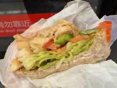 -SUBWAY赛百味(金码大厦店)