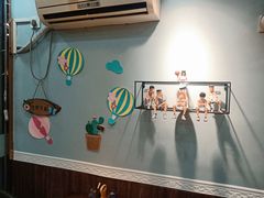 -鸭小妹鸭血粉丝(老门东店)