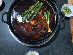 -石灰市毛记烧鸡公(解放碑店)