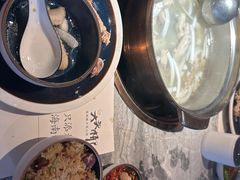 -大头椰·海南椰子鸡火锅(思明万象城店)