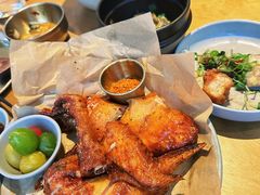 -SHAN山(前滩太古里店)