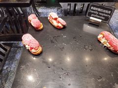 -美食汇自助餐厅(成都万达瑞华酒店)