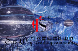 -汾阳花园酒店·宴会厅