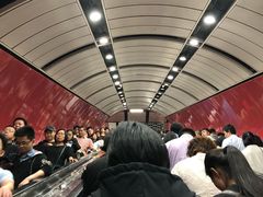 -广州火车站(地铁站)