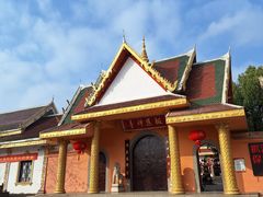 -报恩禅寺