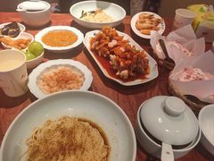 -裕兴记•蟹黄面馆(人民广场店)