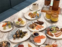 -温德姆至尊酒店·璇全日餐厅