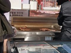 -永辉超市(萧山宝龙广场店)