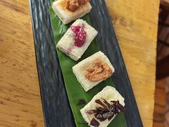 -桥香园过桥米线(国贸店)