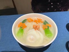 -老吉堂上海本帮菜(工体店)