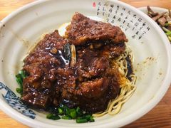 -无名氏面馆(邮电路店)