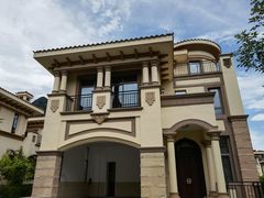 -广州锦绣香江度假别墅