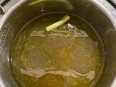 青花椒锅底-龍歌自助小火锅(城阳万象汇店)