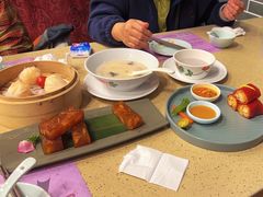 -点都德(龙之梦店)