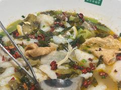 -绿草地·湘菜(7mall店)