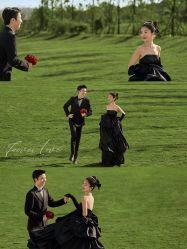 点击看大图 -今生有约婚纱摄影店(景德路店)