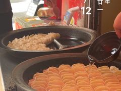 -水丰锅贴(延吉东路店)
