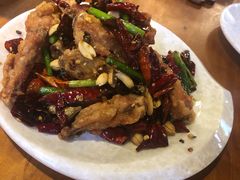 -搓火大都会(广安门总店)