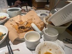-关东小磨东北菜(漕河泾印象城店)