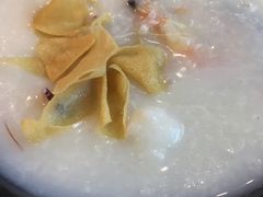 海鲜粥-添运来(茶园奥园广场店)