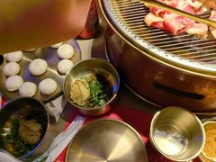 -西塔老太太泥炉烤肉(温州首店万象城黑金店)