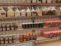 零售区-面包新语(滨湖万达店)