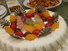 -丽莎蓓甜CAKE生日蛋糕·动物奶油(石家庄店)