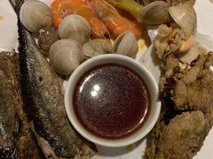 -杭州钱江新城万怡酒店-西餐厅