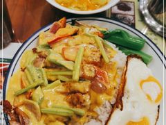 -小龍鳳餐室(番禺路店)
