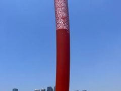 -青岛奥林匹克帆船中心