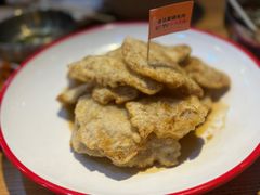 -金达莱冷面百年石锅饭(宾馆胡同店)