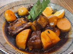 -Mesa Madre梅萨妈妈·Bintana(国贸店)