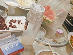 -洈水谣 · 地道荆州松滋菜(菱角湖公园店)