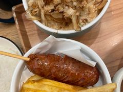 -池奈·咖喱蛋包饭(熙地港店)