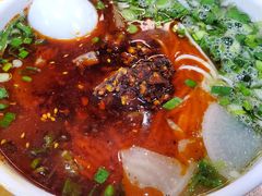 -清真·苍鹰蓬灰牛肉面(盐场路店)