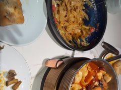 -阿里疆Alijiang·丝路美食·异域风情·清真(长楹天街店)