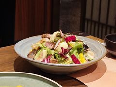 -山葵家·创意料理(宁波来福士店)