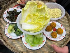-文立新·秤盘麻辣烫(天通苑店)