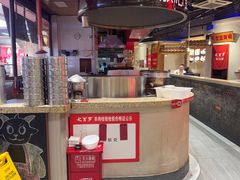 -七百岁羊肉馆(环球港店)