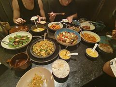 -华豫川酒家(大卫城店)