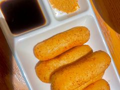 红糖糍粑-好這口重庆小面(总店)