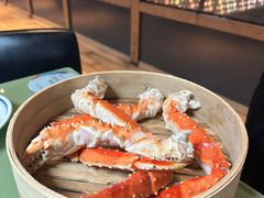-万岛日本料理铁板烧(大宁店)