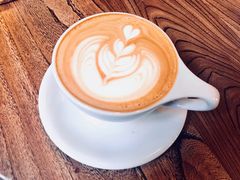 -明谦·Coffee&Cocktail Bar(美您公园店)