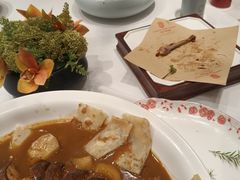 -百姓渔村(南中环店)