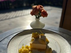 -日落吧·海景咖啡厅·餐酒吧·鸡尾酒·下午茶·乐队表演·浪漫夕阳·三亚文华东方酒店