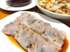 蜜汁叉烧肠-頂好酒家·经典粤菜(海信广场店)